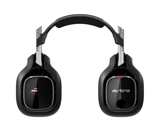 ASTRO A40 TR + MixAmp PRO TR dla Xbox One, PC - 500669 - zdjęcie 2